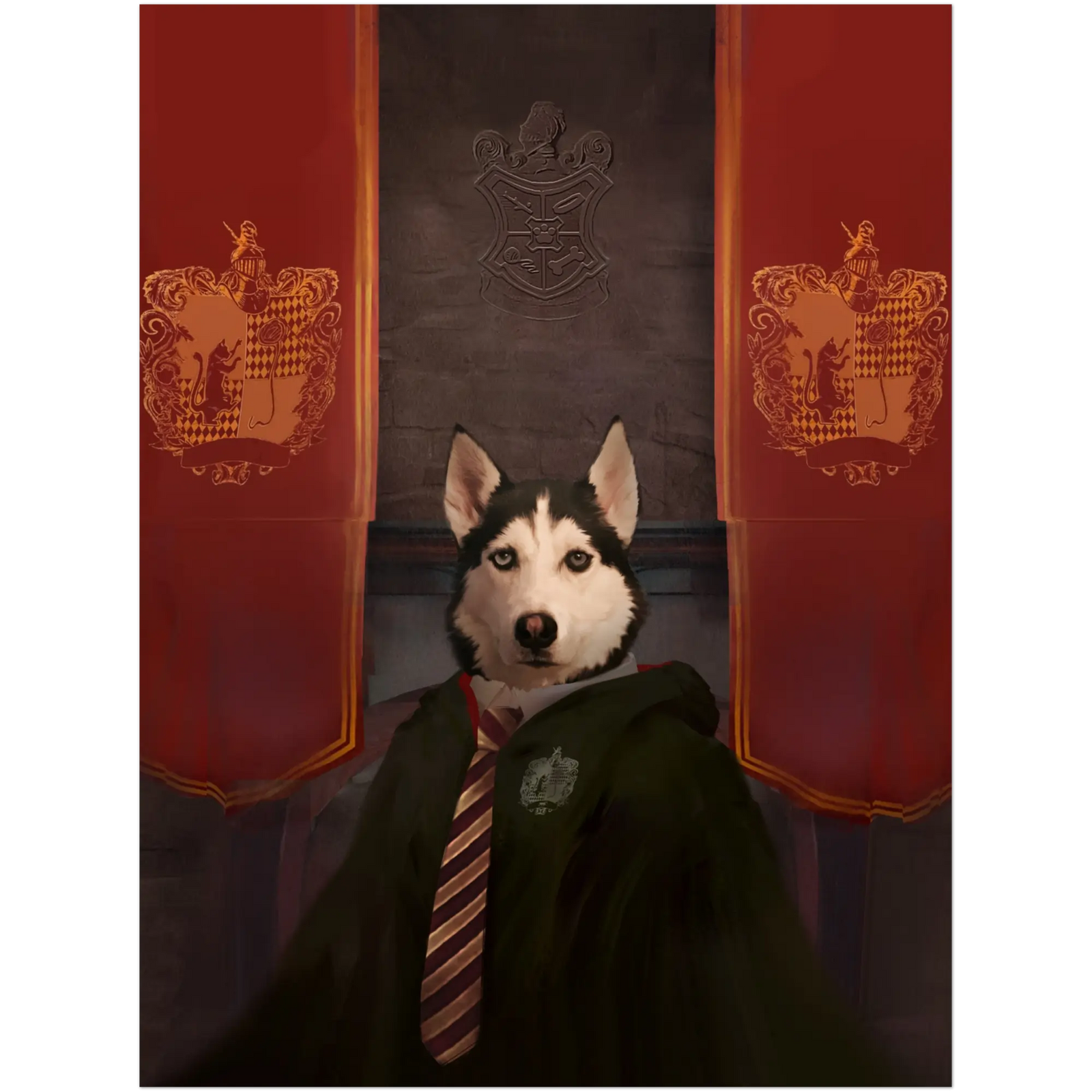 House of Courageous Cuties