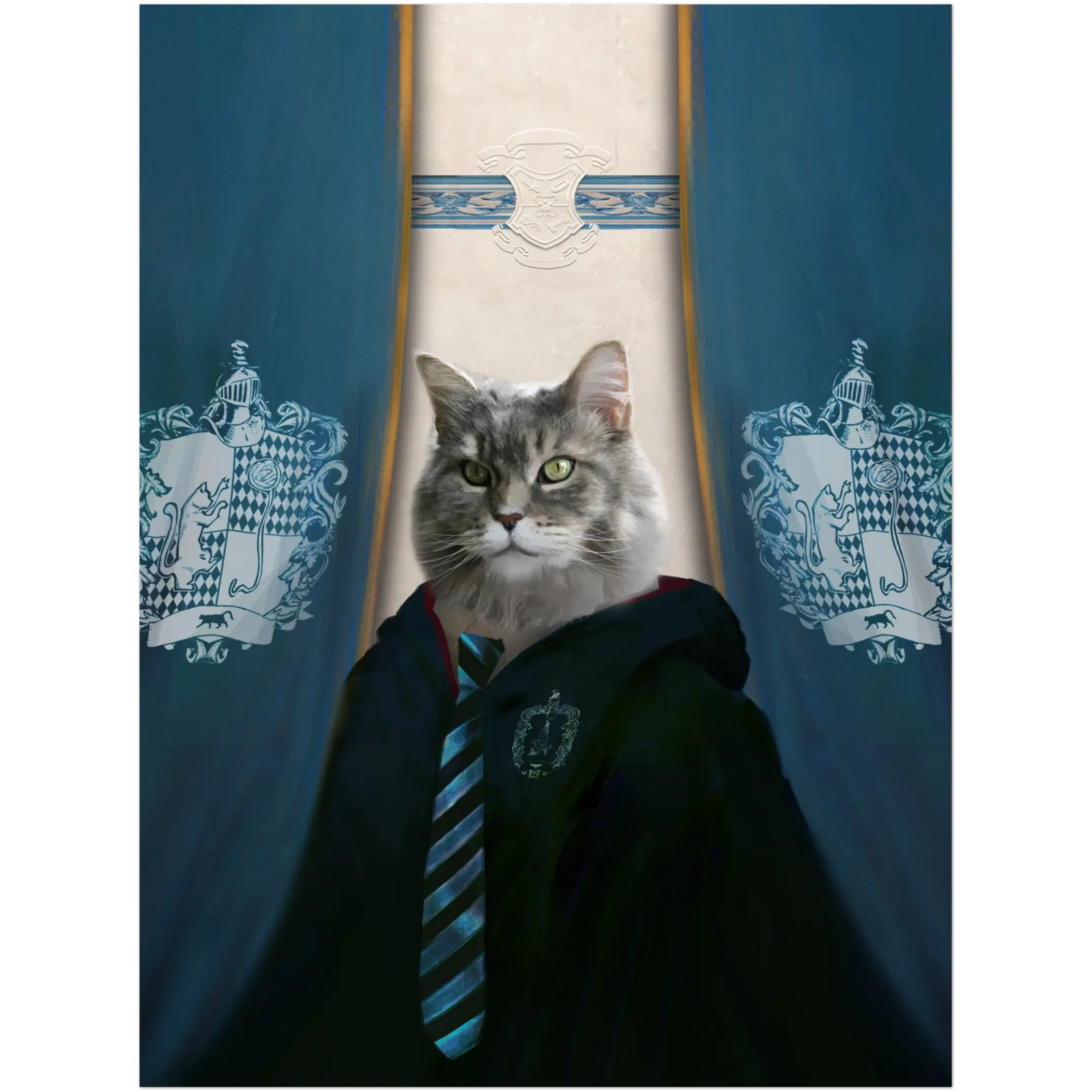 House of Clever Creatures