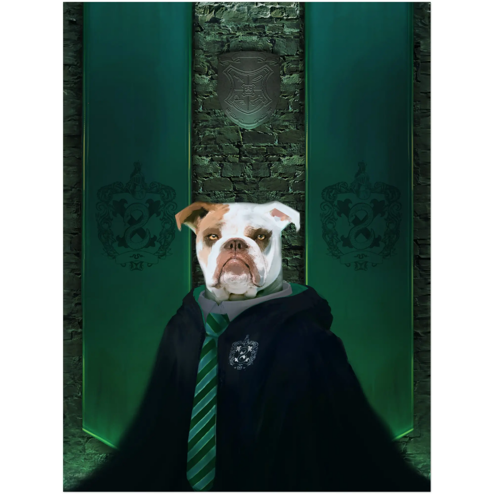 House of Cunning Companions